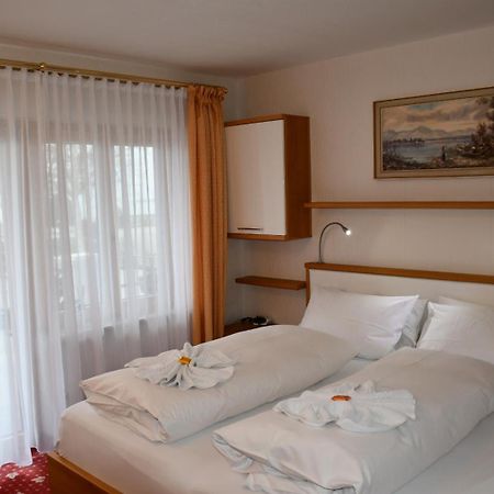 Pension Seeblick Seeon-Seebruck Exterior photo