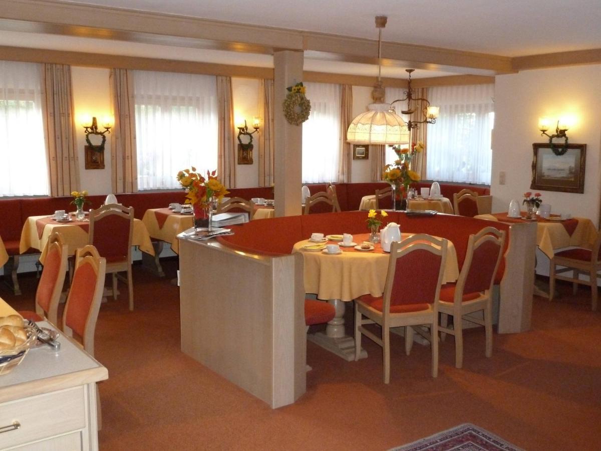 Pension Seeblick Seeon-Seebruck Exterior photo